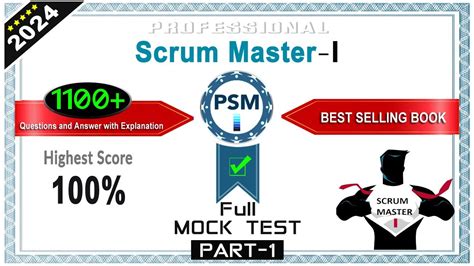 is scrum master test hard|scrum master free assessment.